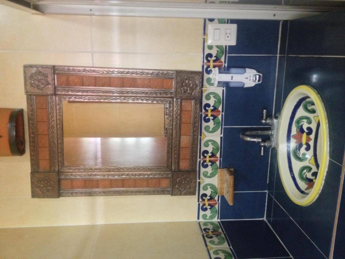 Casa Vilasanta Guadalajara Exterior foto