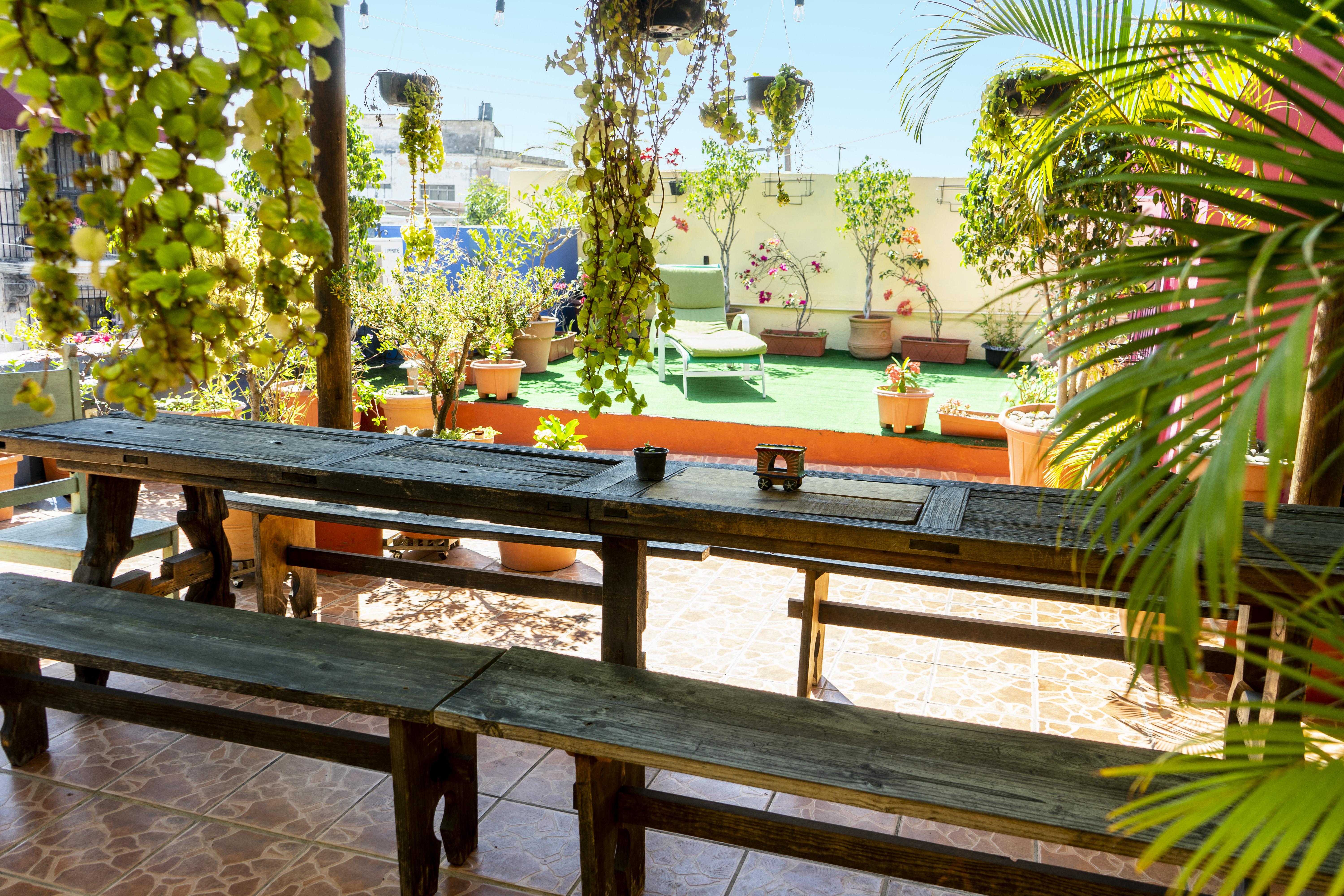 Casa Vilasanta Guadalajara Exterior foto