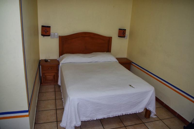 Casa Vilasanta Guadalajara Exterior foto