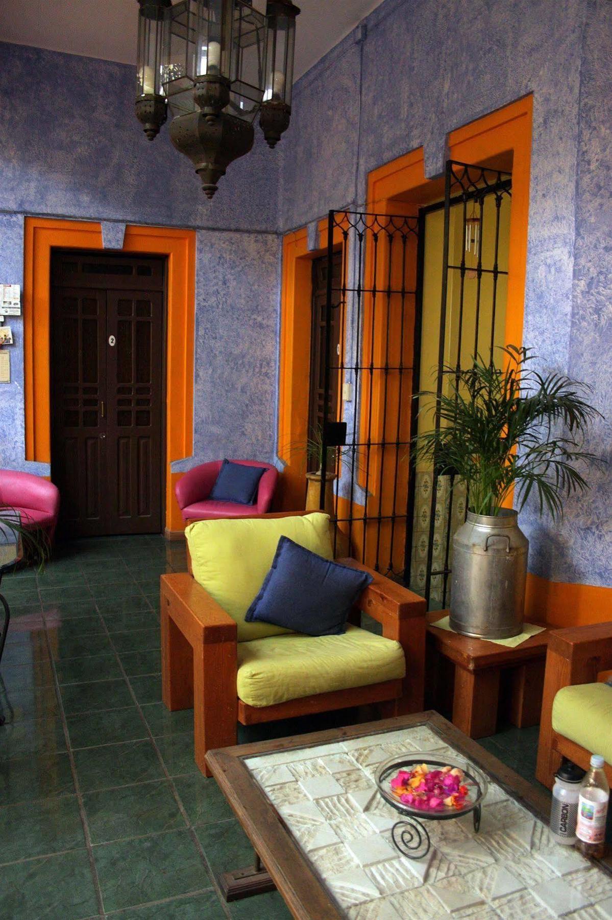 Casa Vilasanta Guadalajara Exterior foto