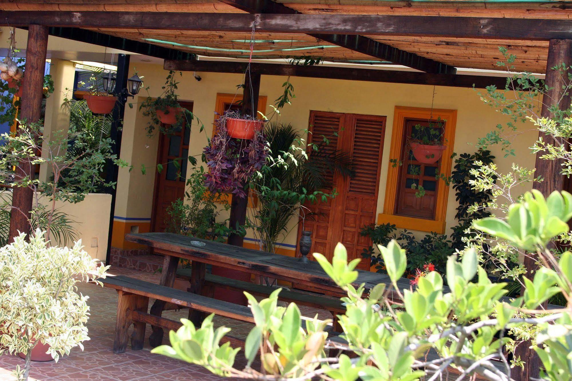Casa Vilasanta Guadalajara Exterior foto