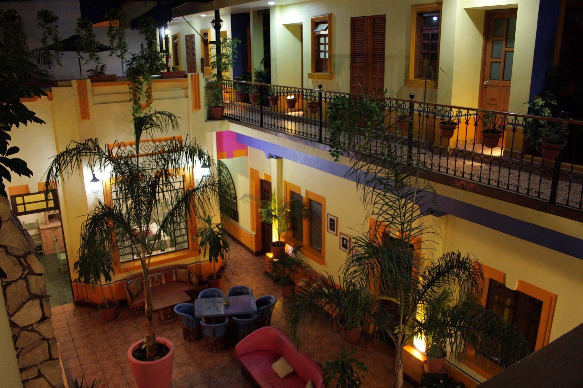 Casa Vilasanta Guadalajara Exterior foto